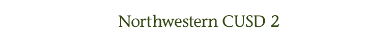 Northwestern CUSD 2