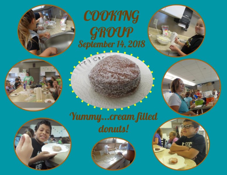 Northwestern CUSD #2 - Interest Groups